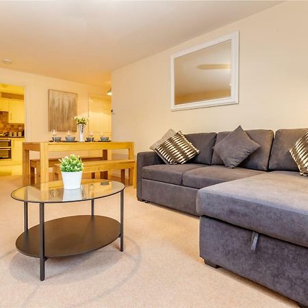 Host & Stay - Hillbrook House Apartment Great Malvern Eksteriør billede